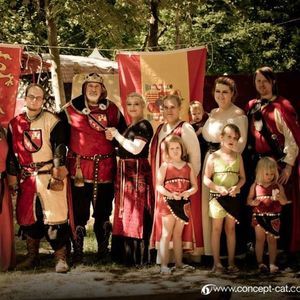 Meet your Posher, Charis